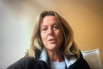 Lorenzin: Sono positiva al Covid, è brutta bestia